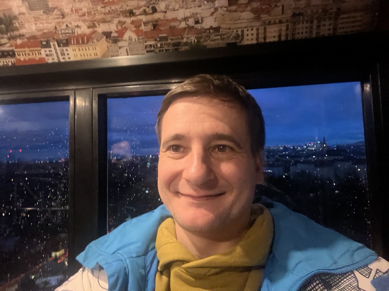Pavel Ponomarev